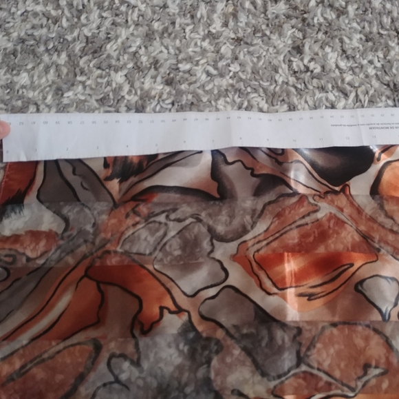 Bandana hair - Picture 7 of 7